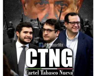 Que Dios Ampare a Mexico